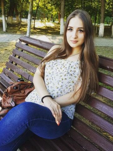 Устинья